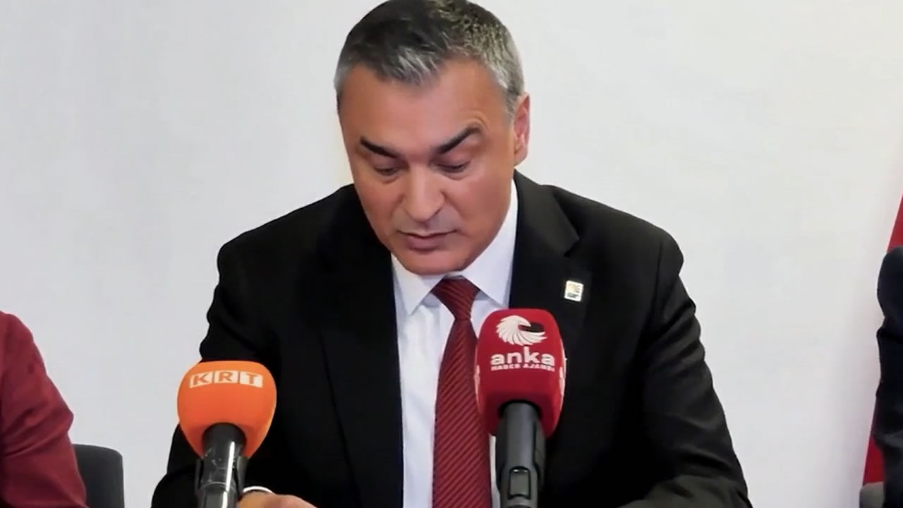 CHP, “butlan davası”nda temyiz başvurusunu geri çekti