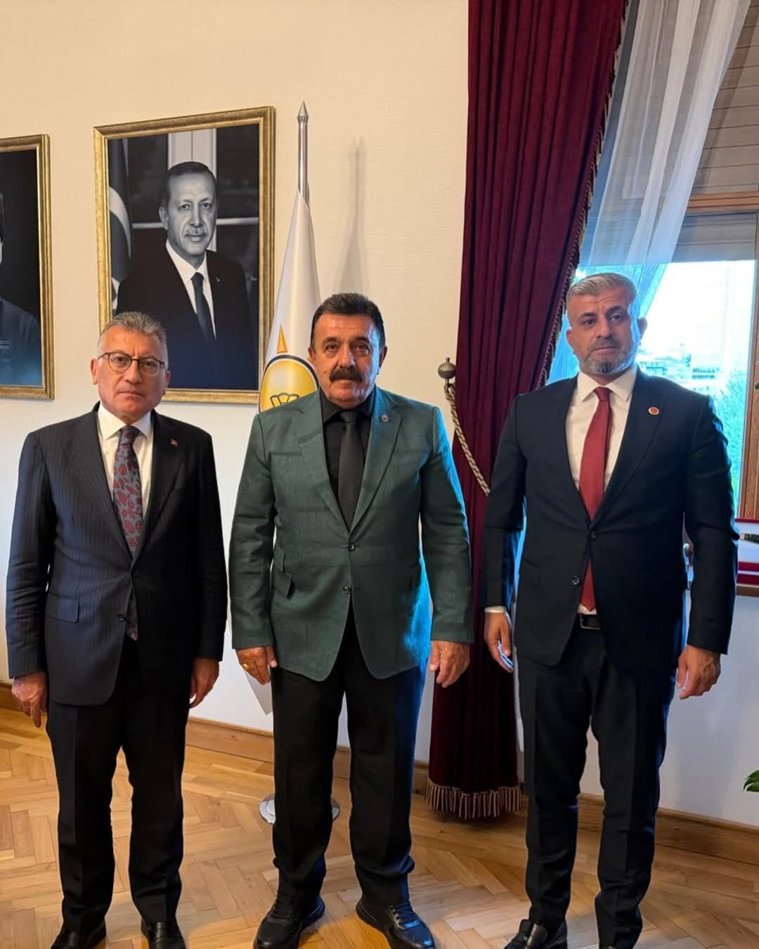 Babat Ve Bakiş (1)