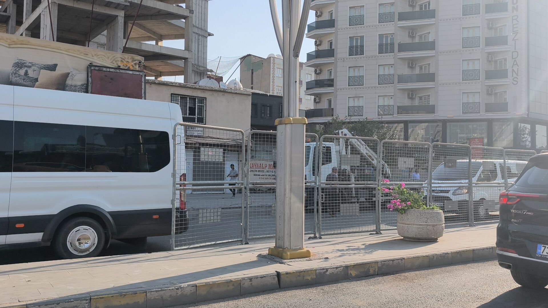 Bariş Günü Hazirliklari (1)