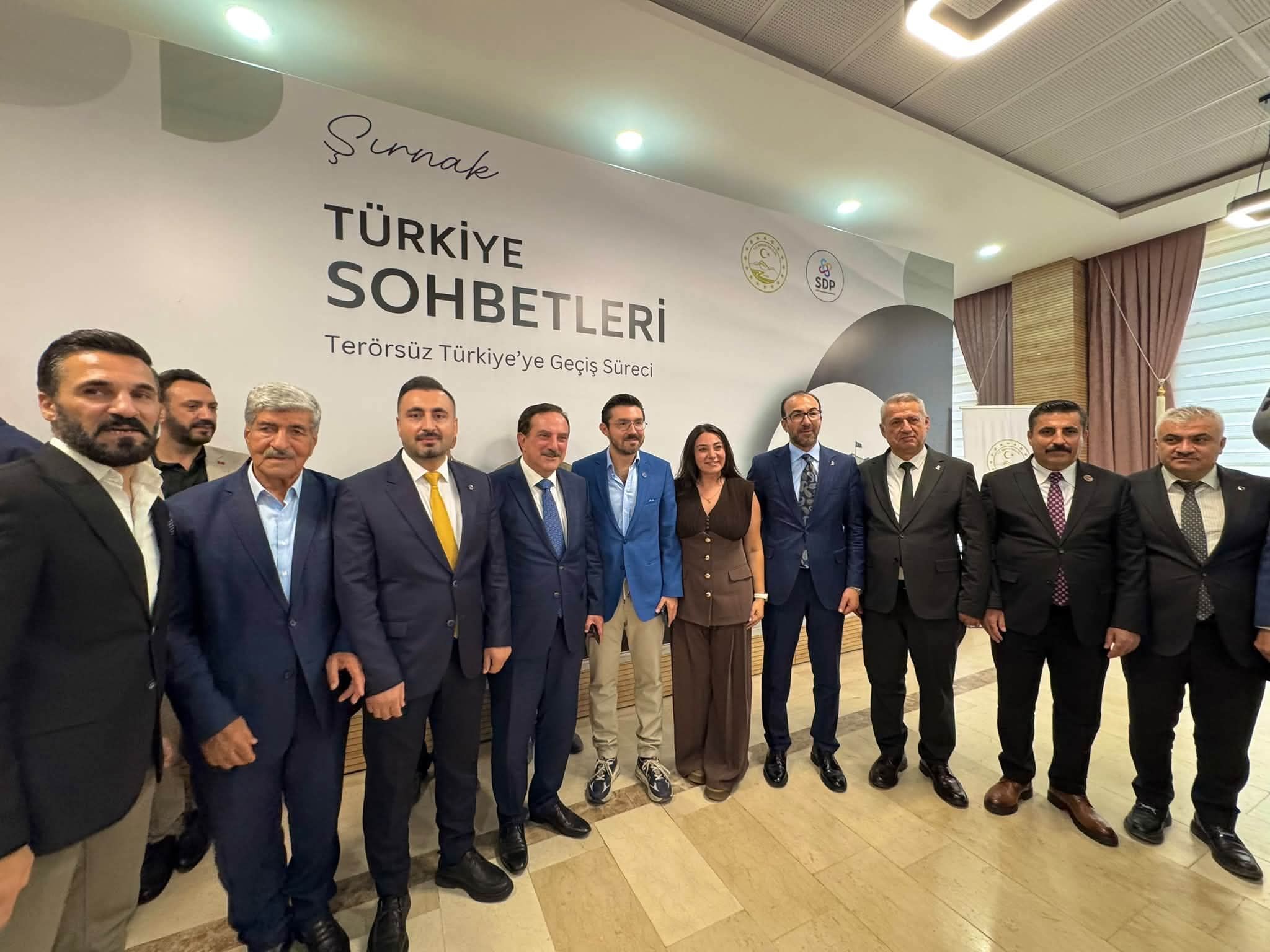 Başdanışman Haberi (1)