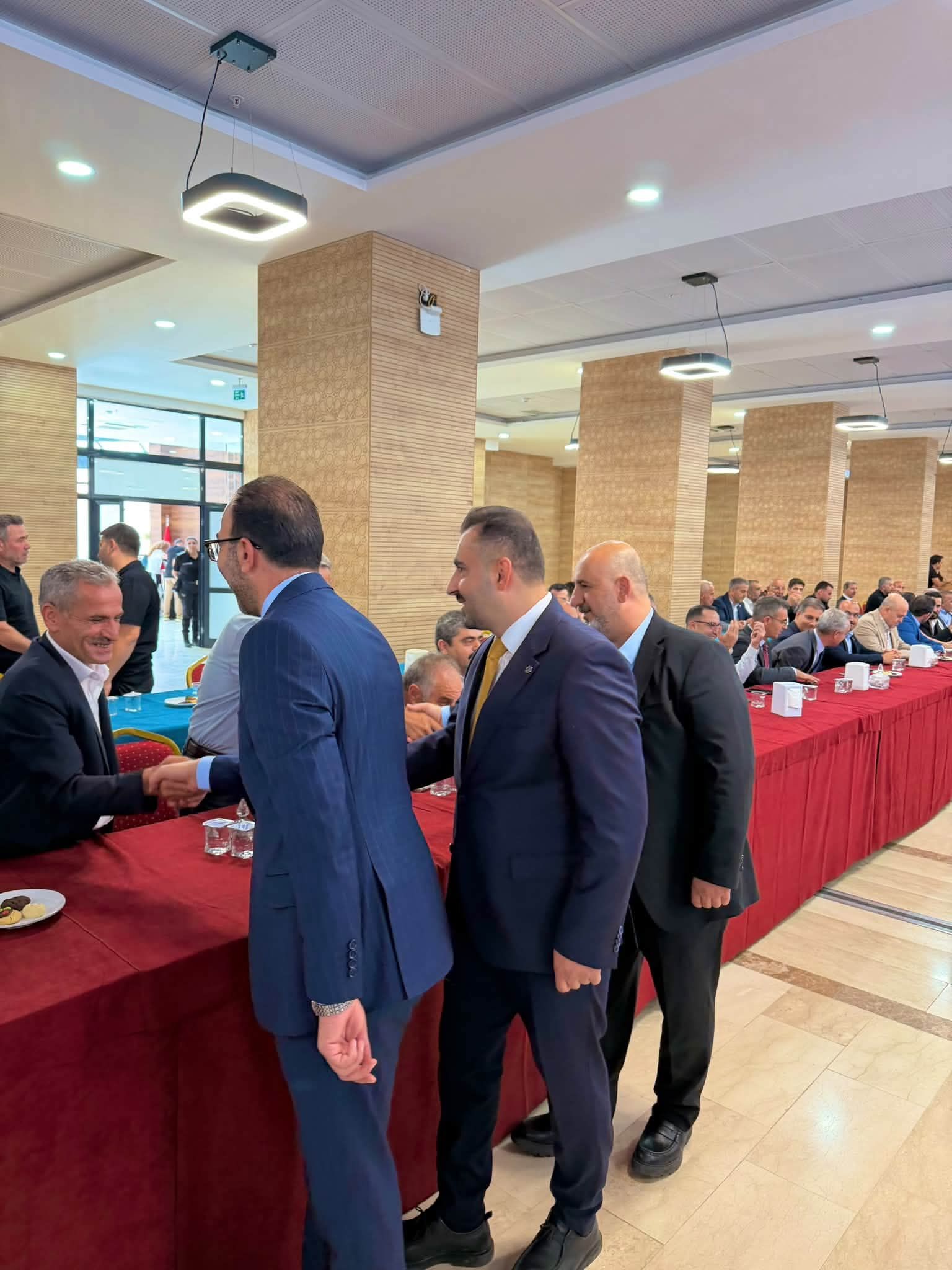 Başdanışman Haberi (2)