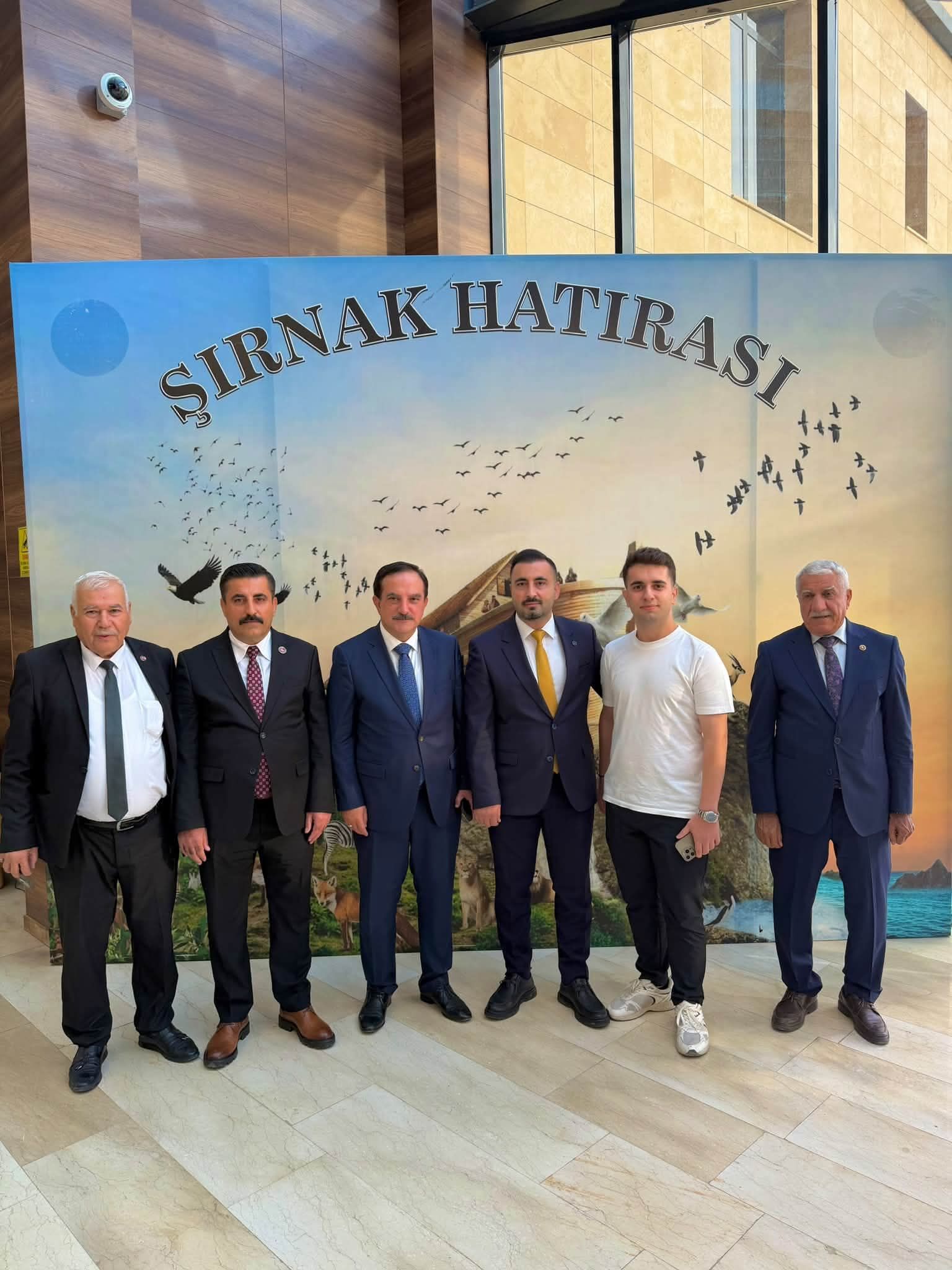 Başdanışman Haberi (3)