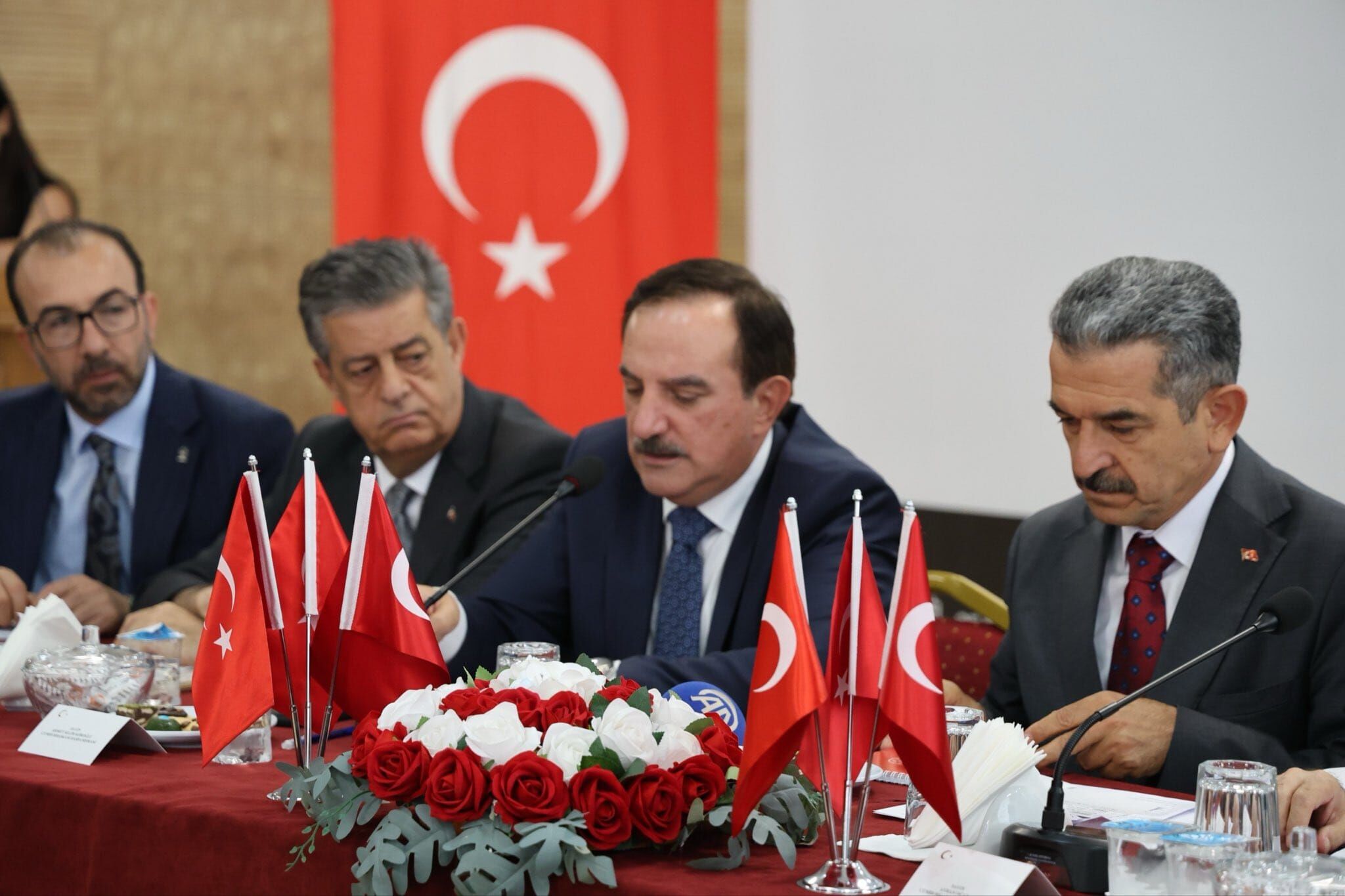 Başdanışman Haberi (5)