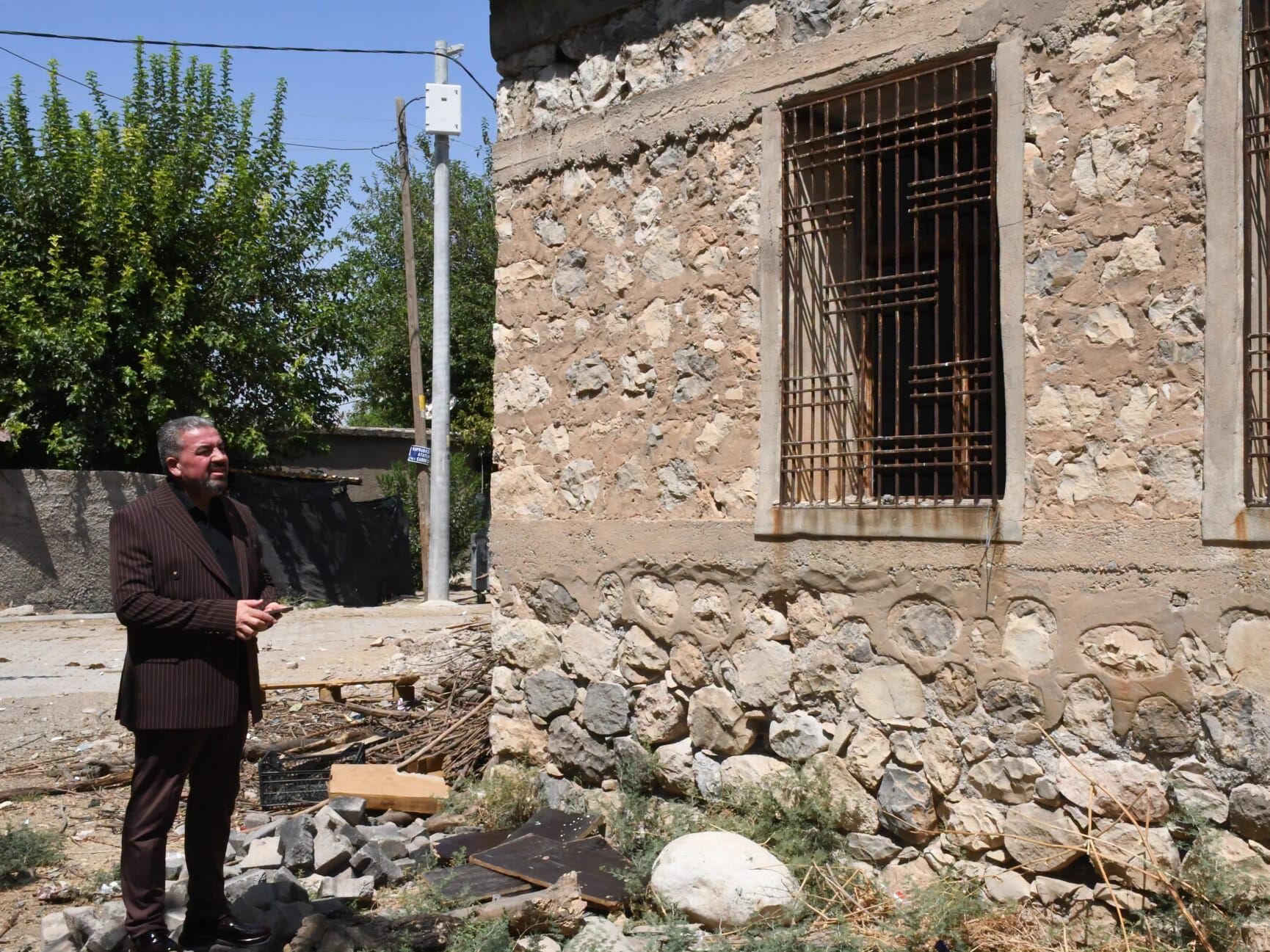 Başkan Medeni̇ Tatarr (3)