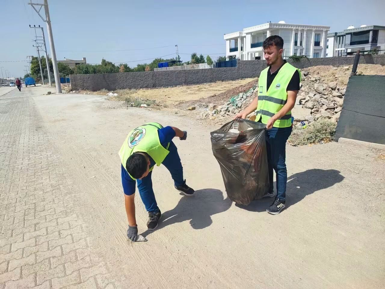 Başveri̇mli̇i̇ (3)