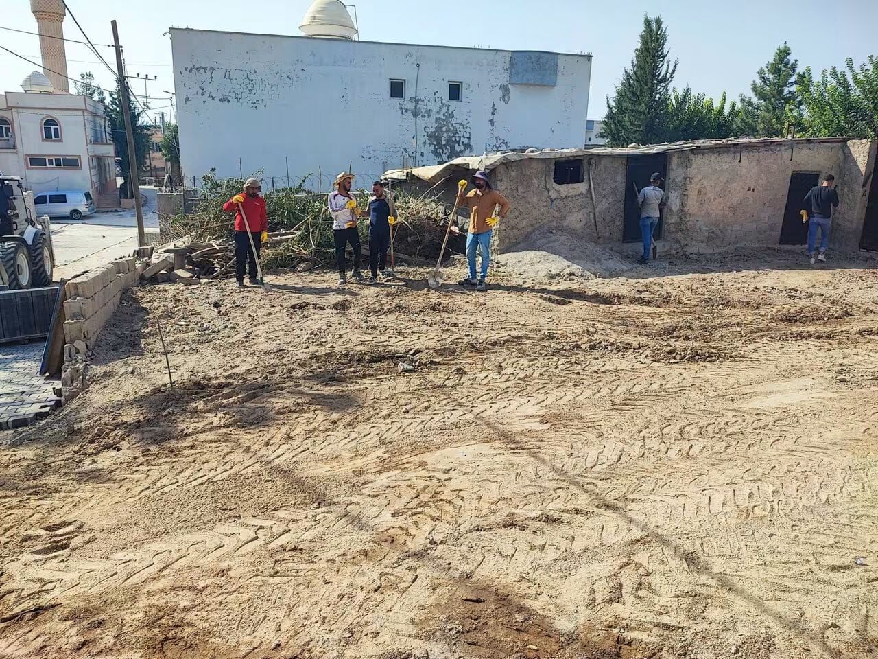 Başveri̇mli̇i̇ (4)