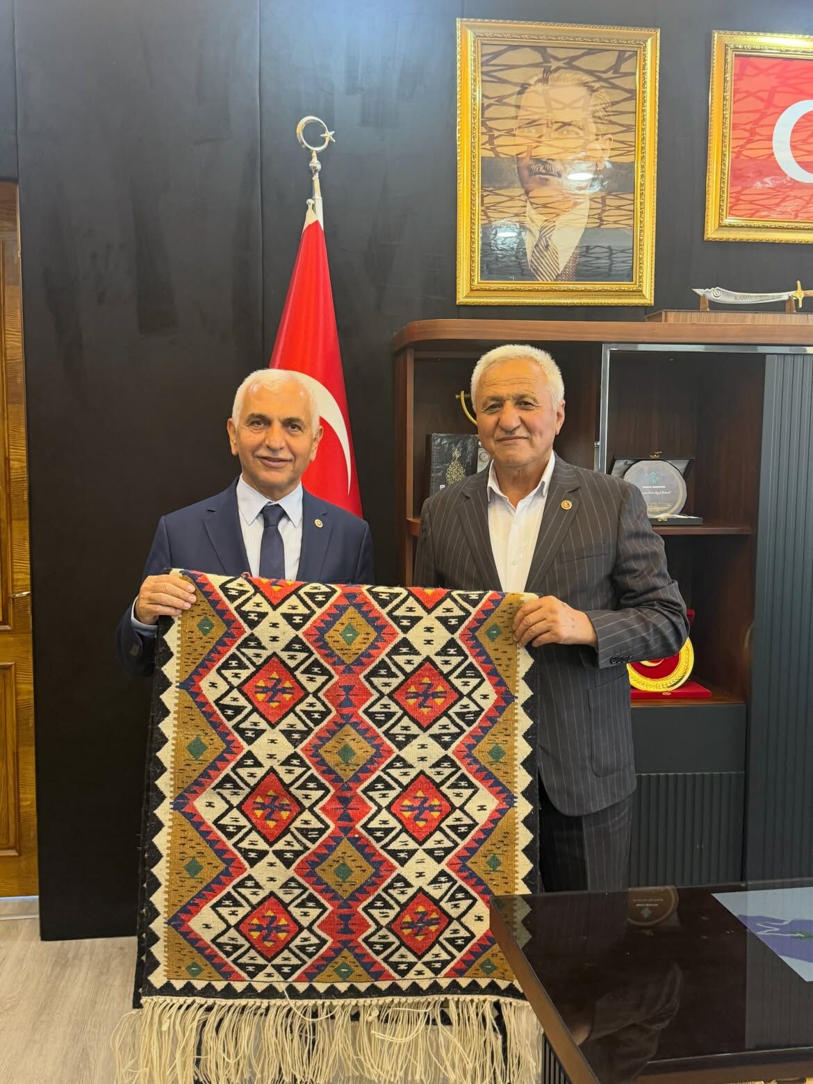 📍Beytüşşebap “Türkiye Yüzyılı Buluşmaları” Kapsamında, Ak Parti Genel Merkez Yerel Yönetimler B (3)