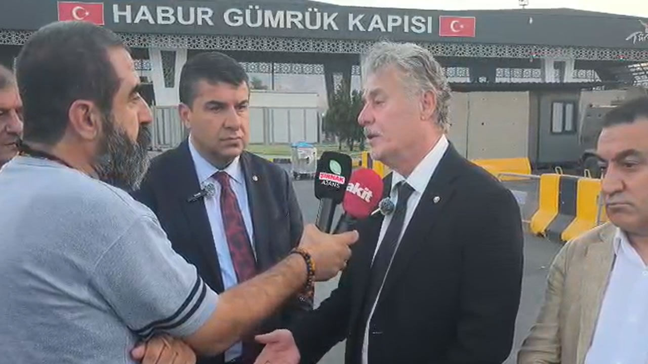 Çaycuma Başkan