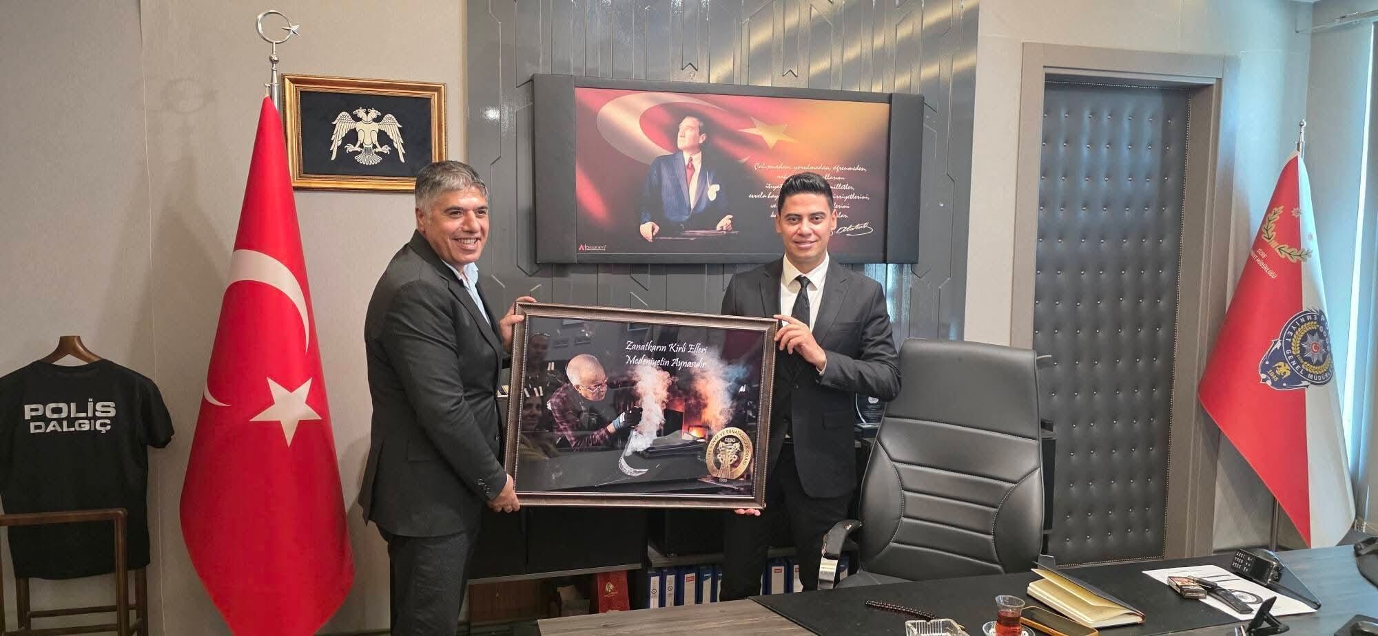 Cizre Esnafı (1)