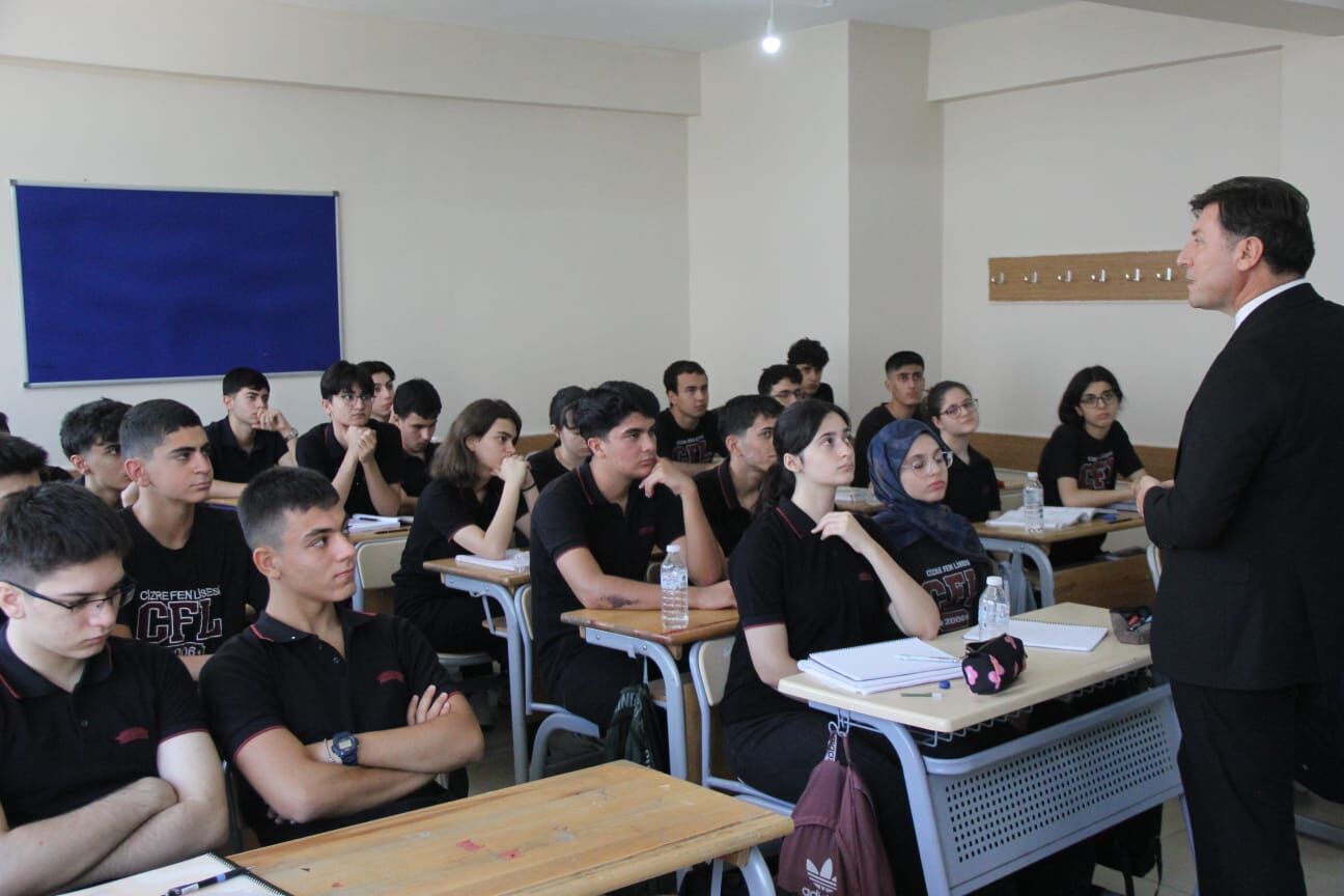 Ci̇zre Fen Li̇ses (3)
