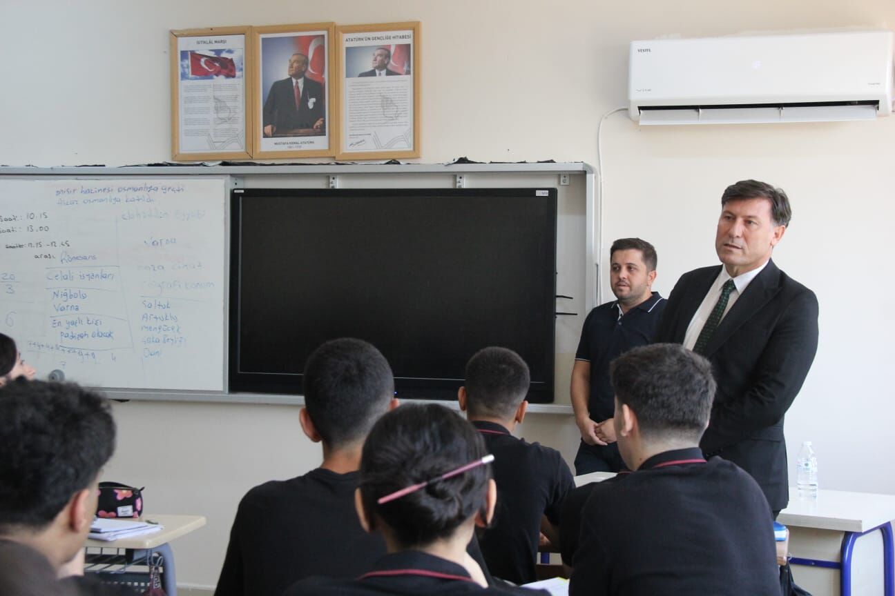 Ci̇zre Fen Li̇ses (4)