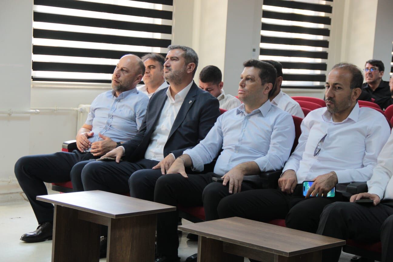 Ci̇zre Genç Yetenek (1)