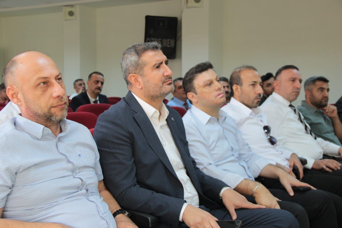 Ci̇zre Genç Yetenek (2)