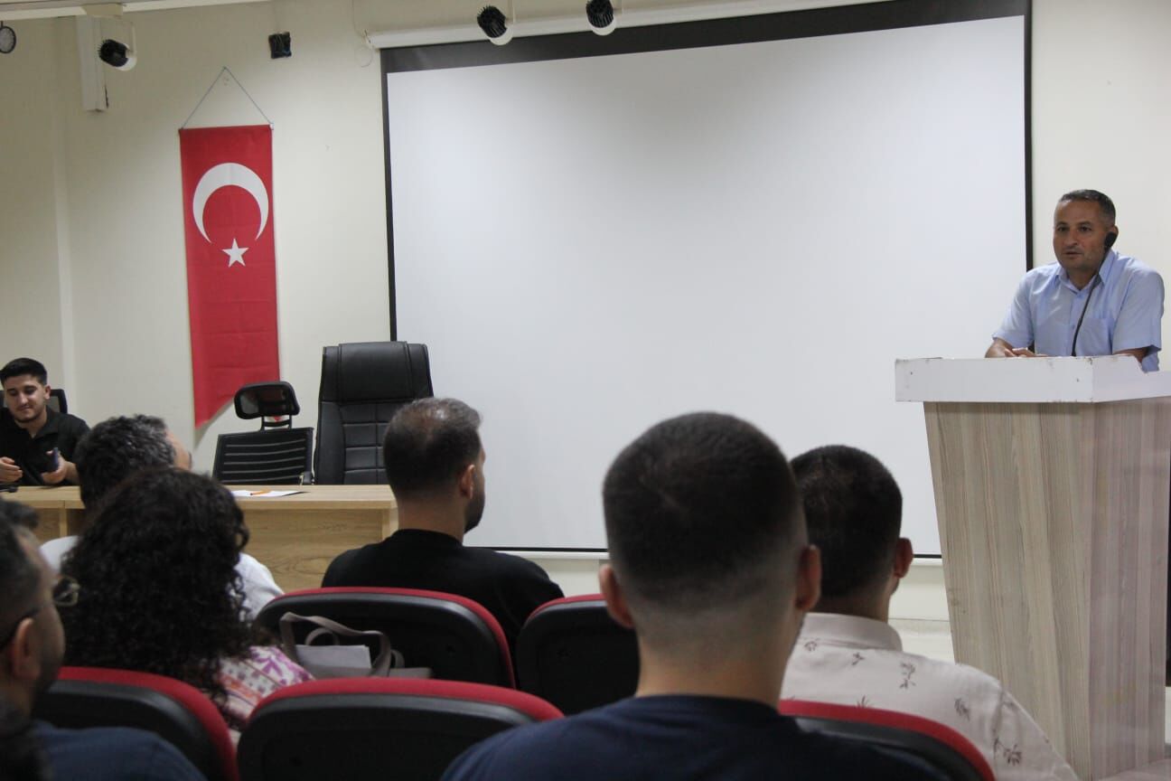 Ci̇zre Zümre Toplantilari (1)