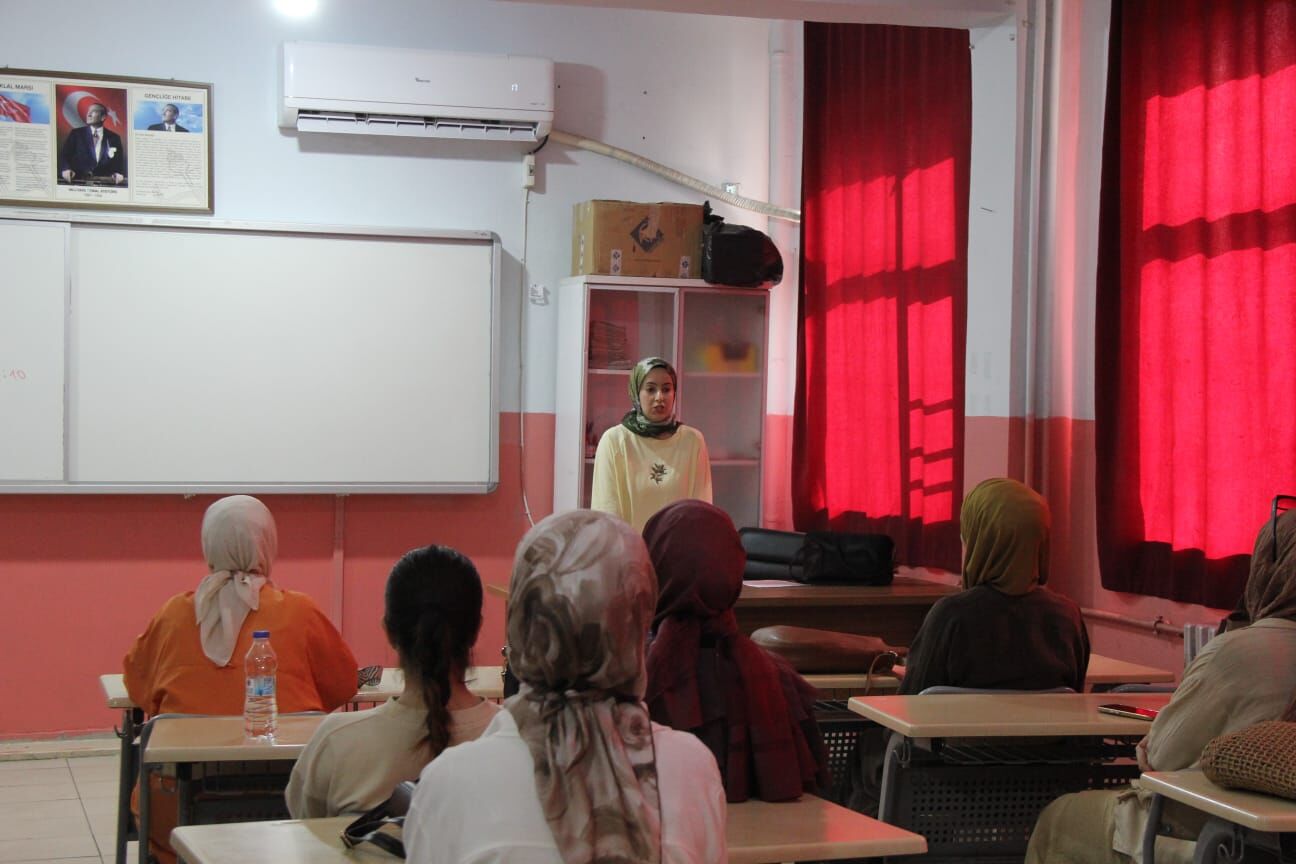 Ci̇zre Zümre Toplantilari (5)