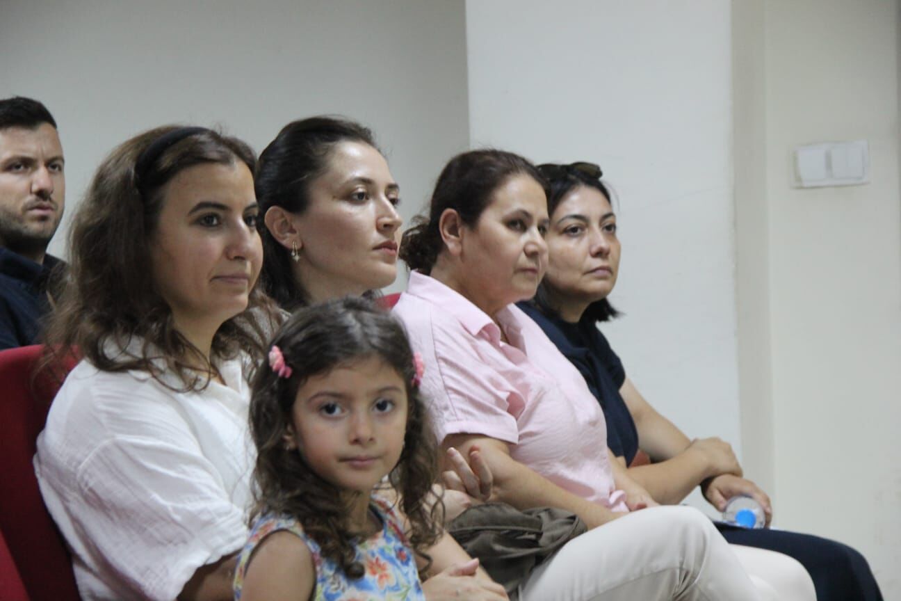 Ci̇zre Zümre Toplantilari (7)