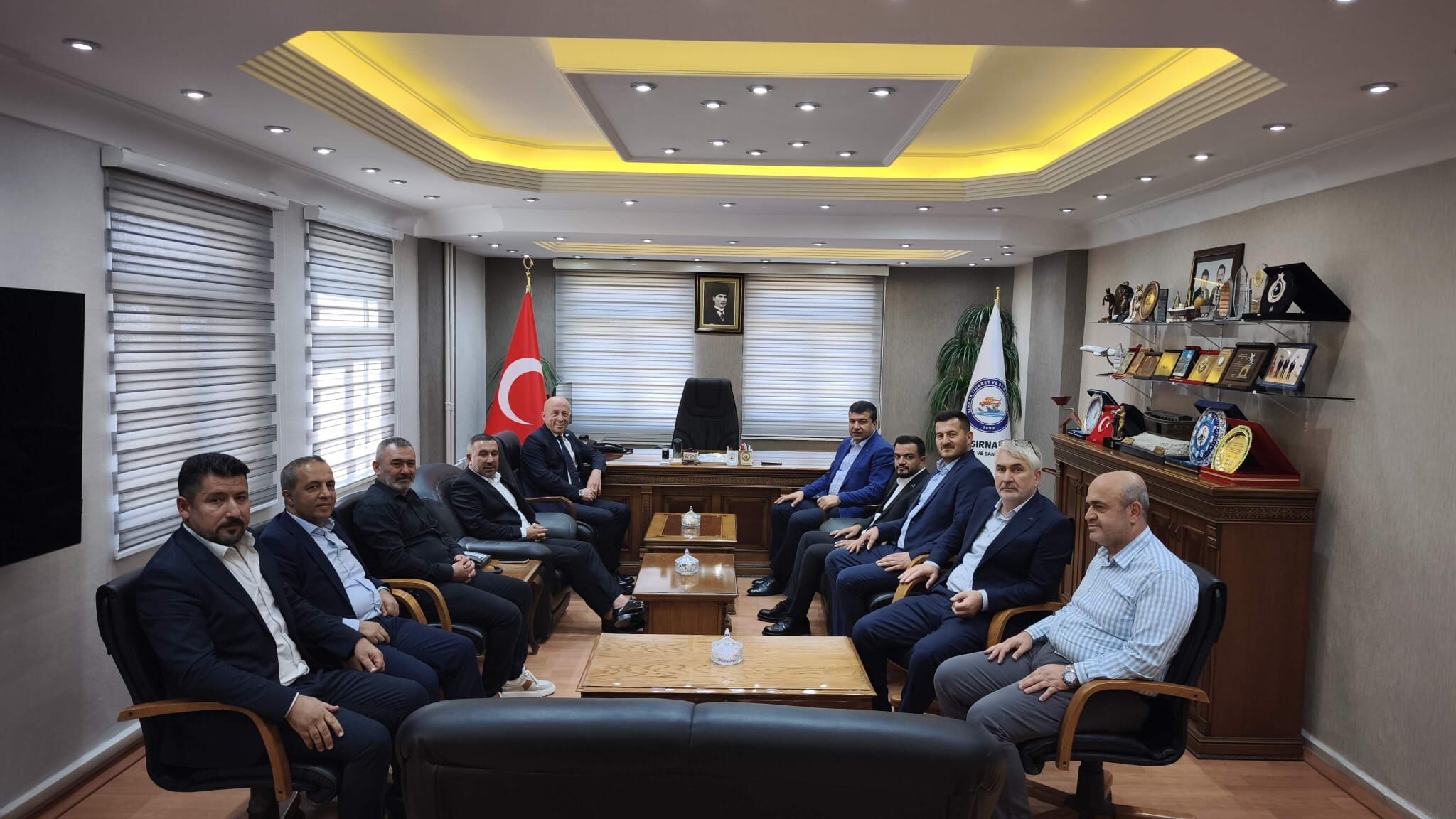 Dai̇b Tso Vali̇li̇k (7)
