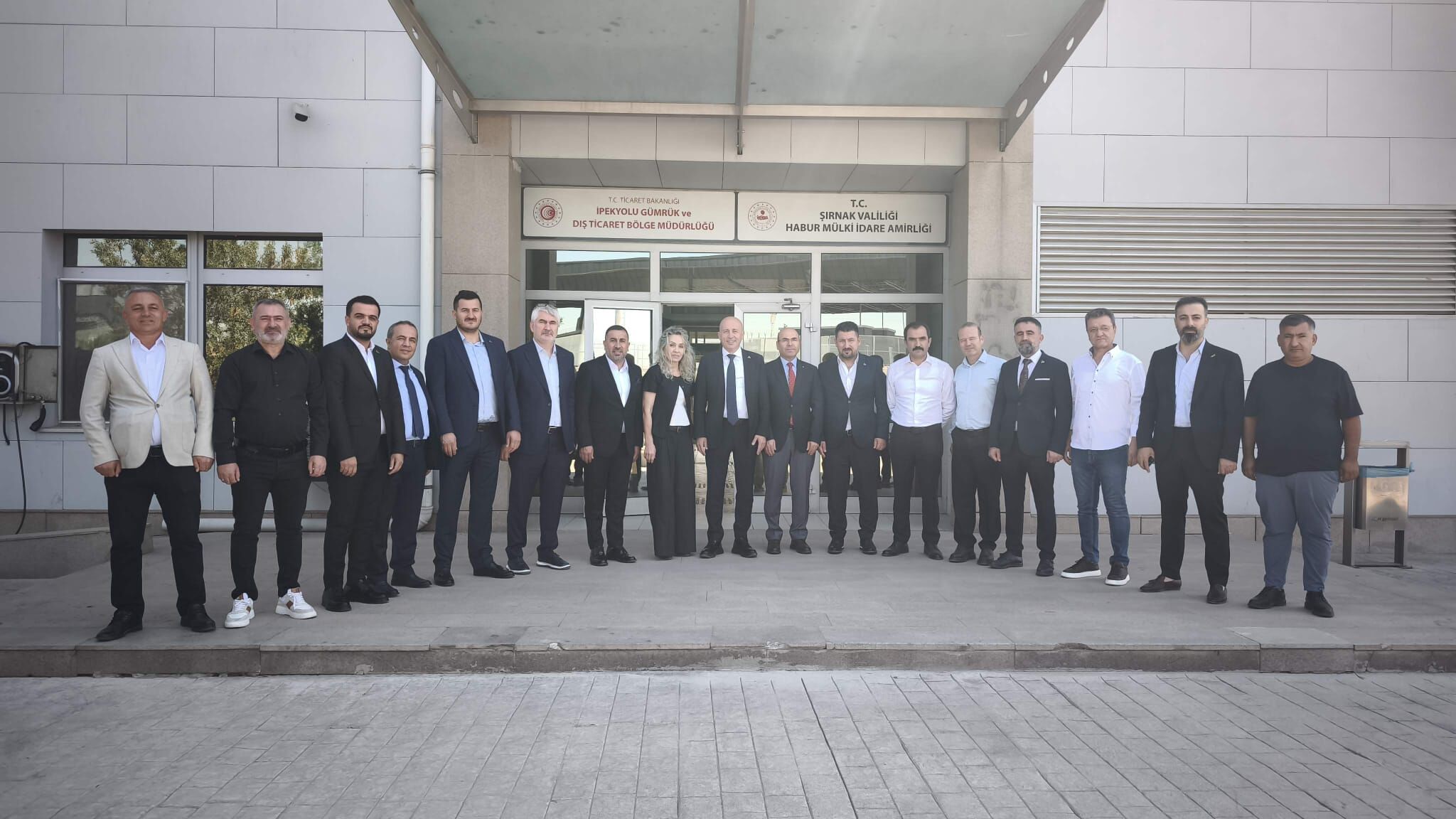 Dai̇b Tso Vali̇li̇k (9)