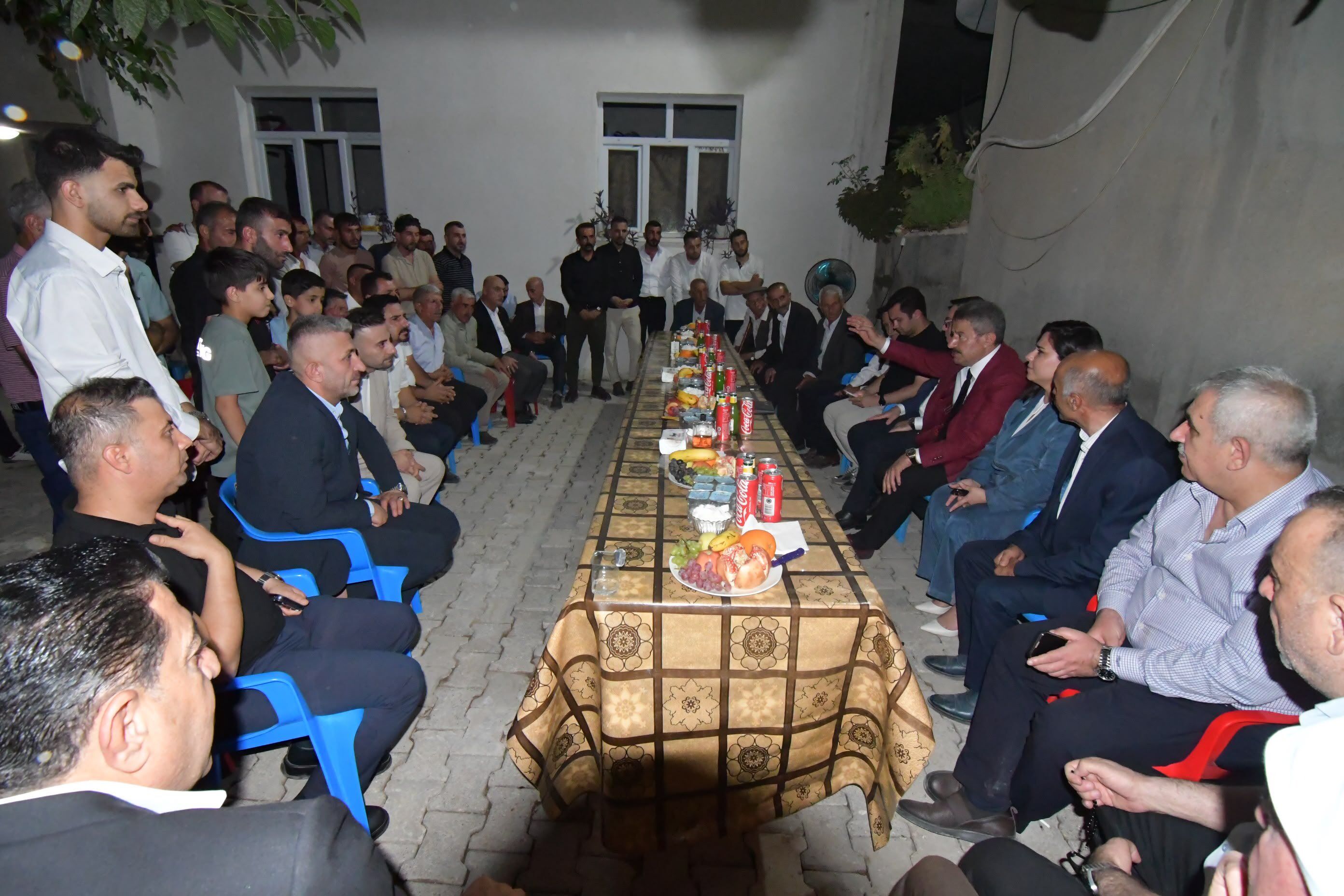 Derebşı