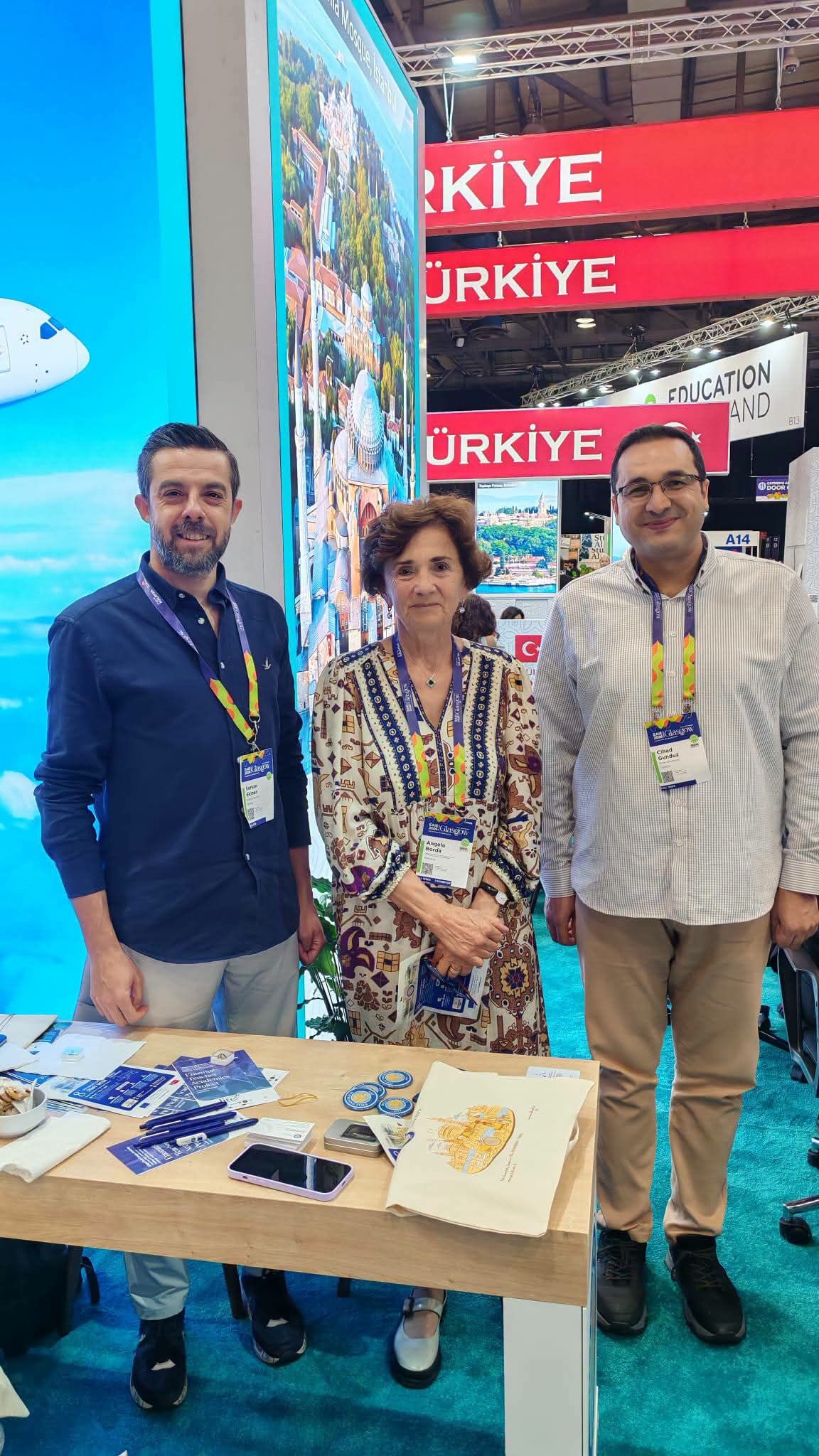 Dü İşbi̇rli̇ği̇ (13)