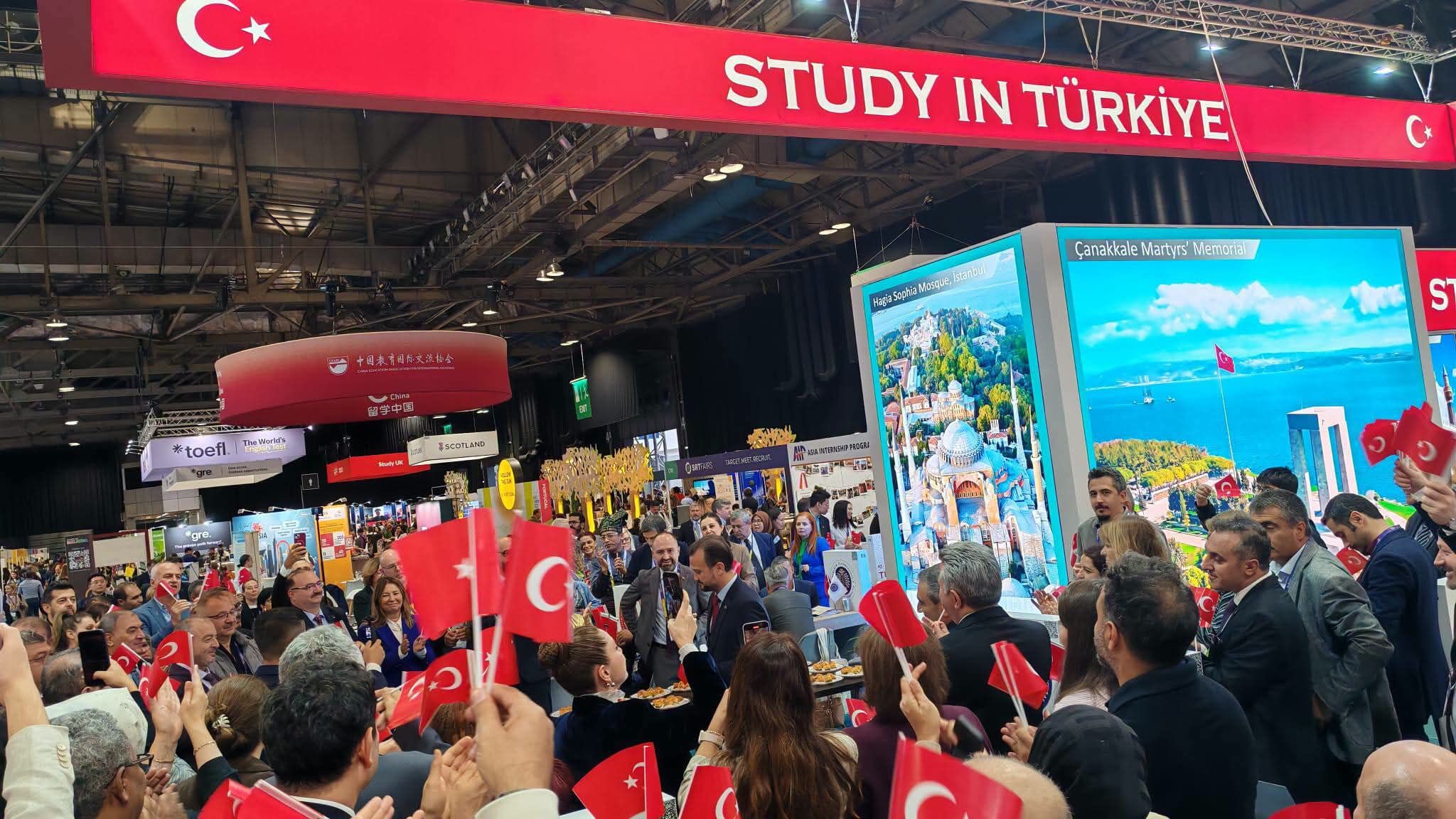 Dü İşbi̇rli̇ği̇ (8)