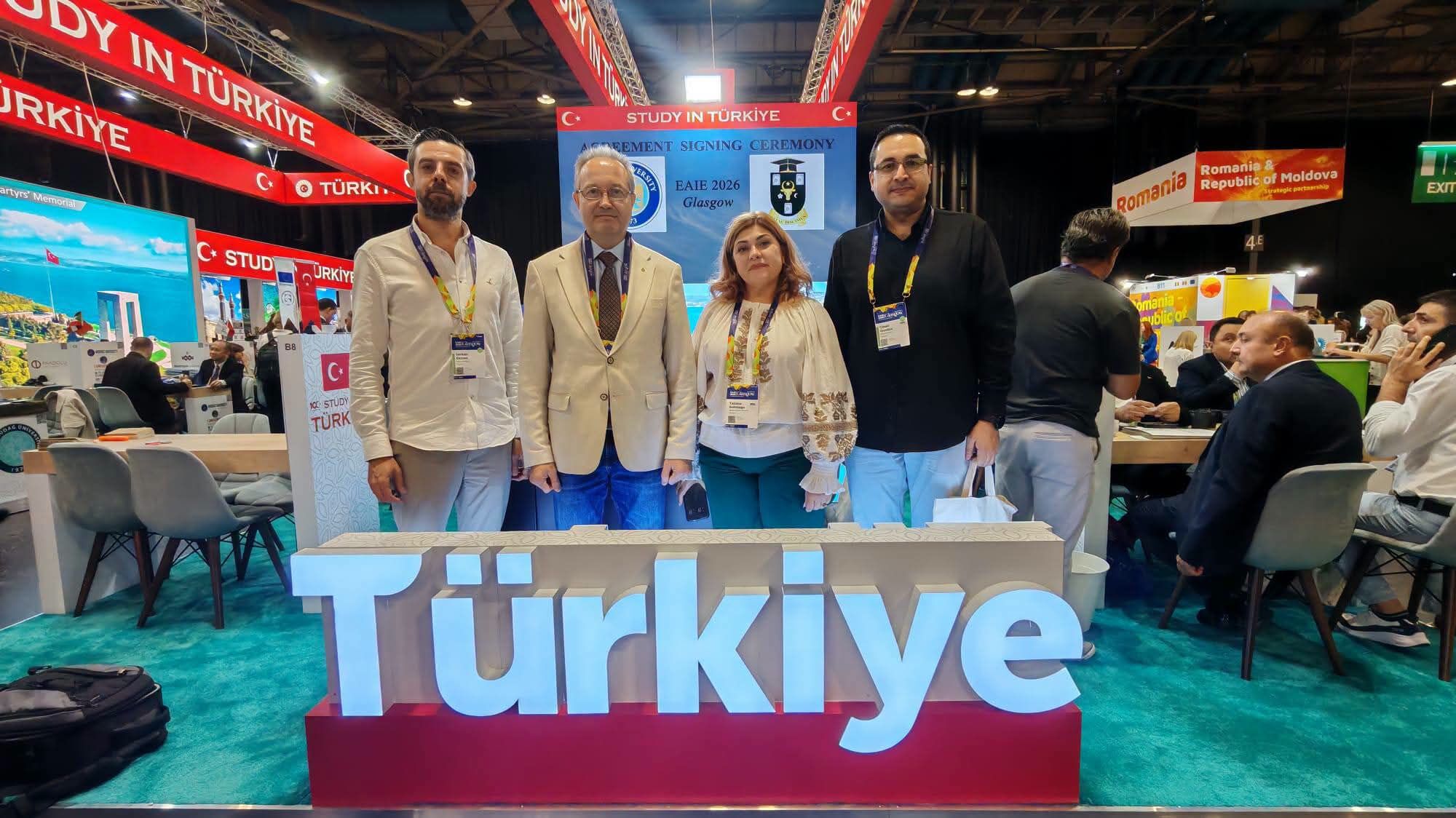 Dü İşbi̇rli̇ği̇ (9)