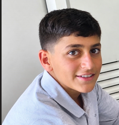 Tarlada ölü bulunan 13 yaşındaki çocuğun kuzeni tutuklandı