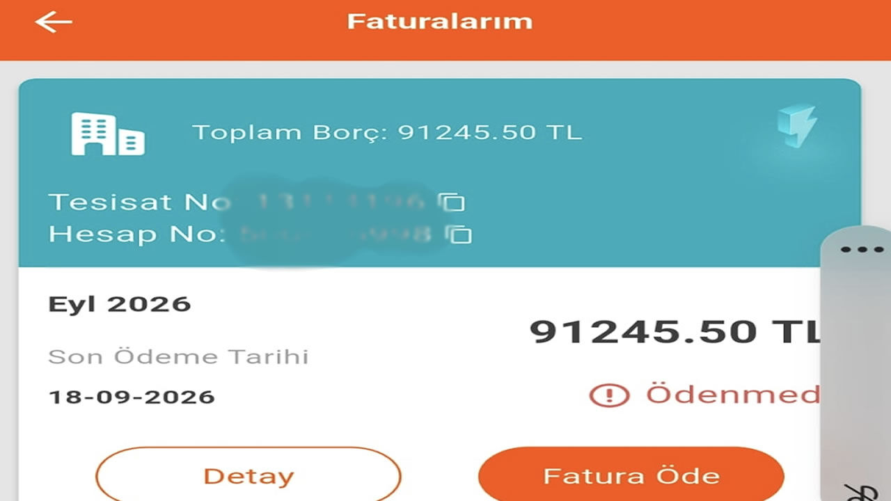 F A T U R A111