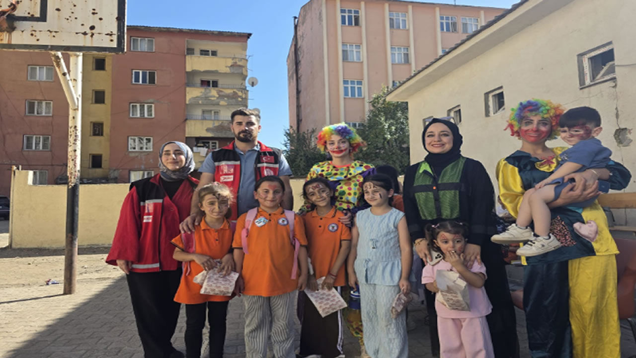 Gökyüzü Bytüşşebp 1