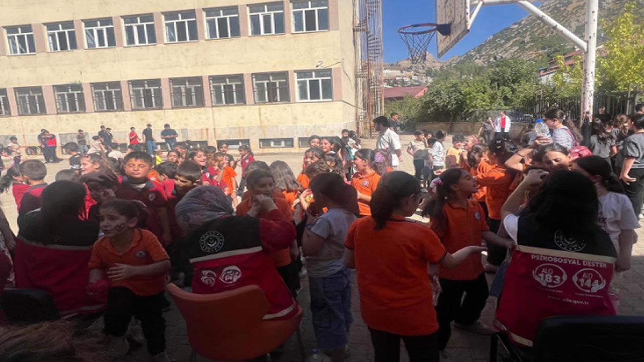 Gökyüzü Bytüşşebp 3
