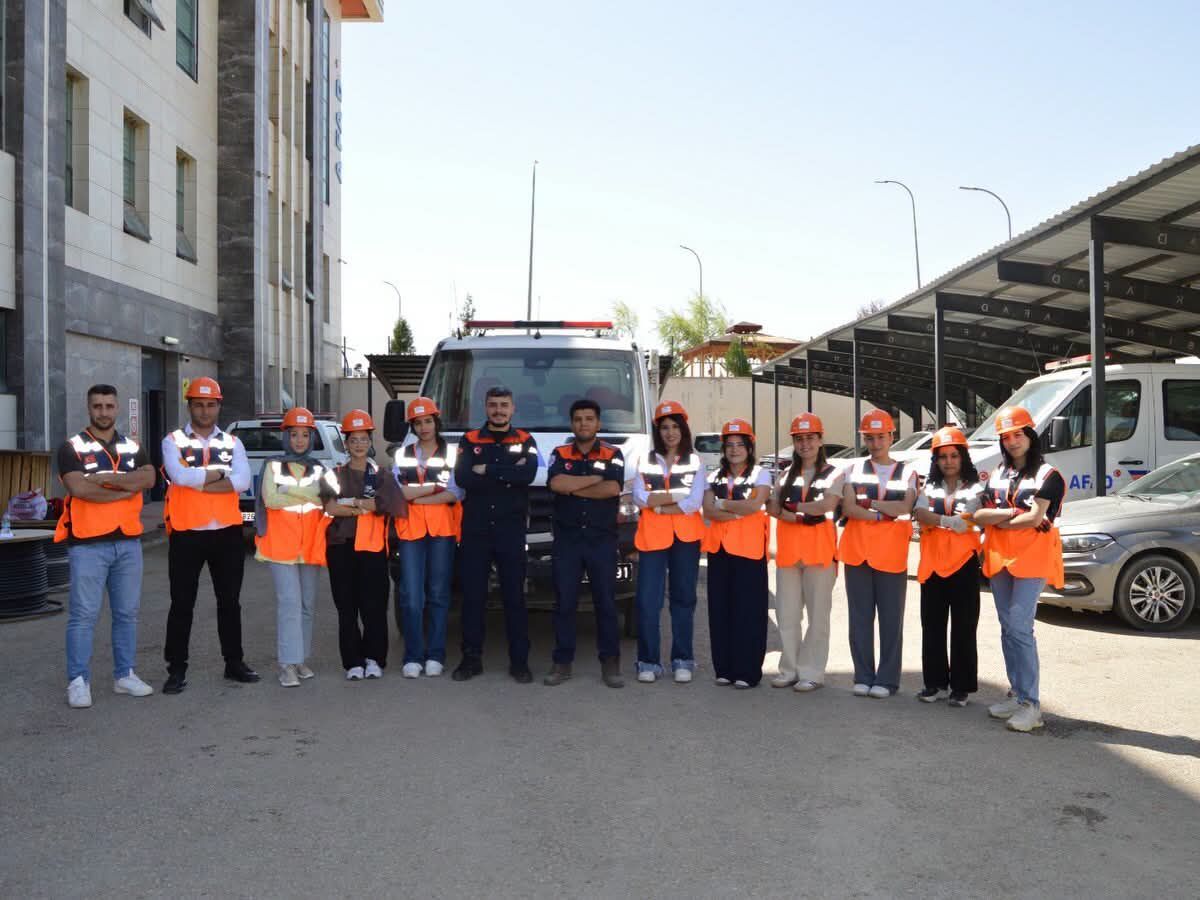 Gönüllü Ordusu (1)