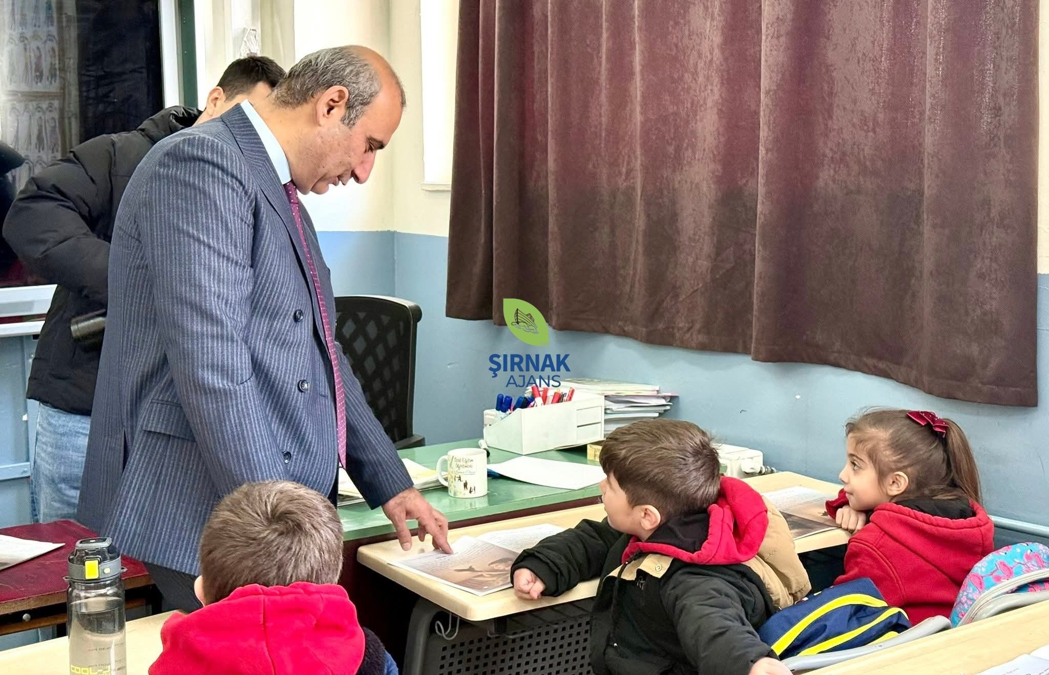 Görevden Alina Mdür Uludere (2)