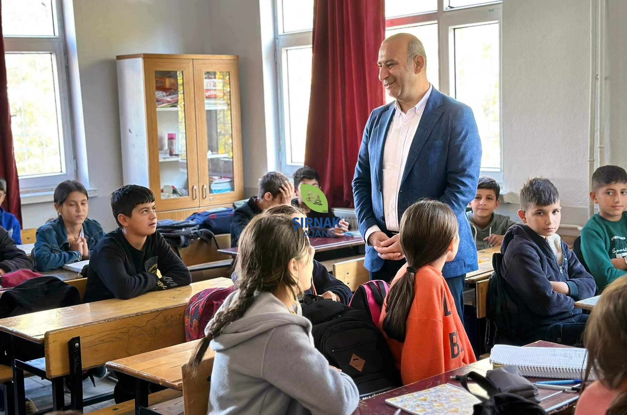 Görevden Alina Mdür Uludere (4)