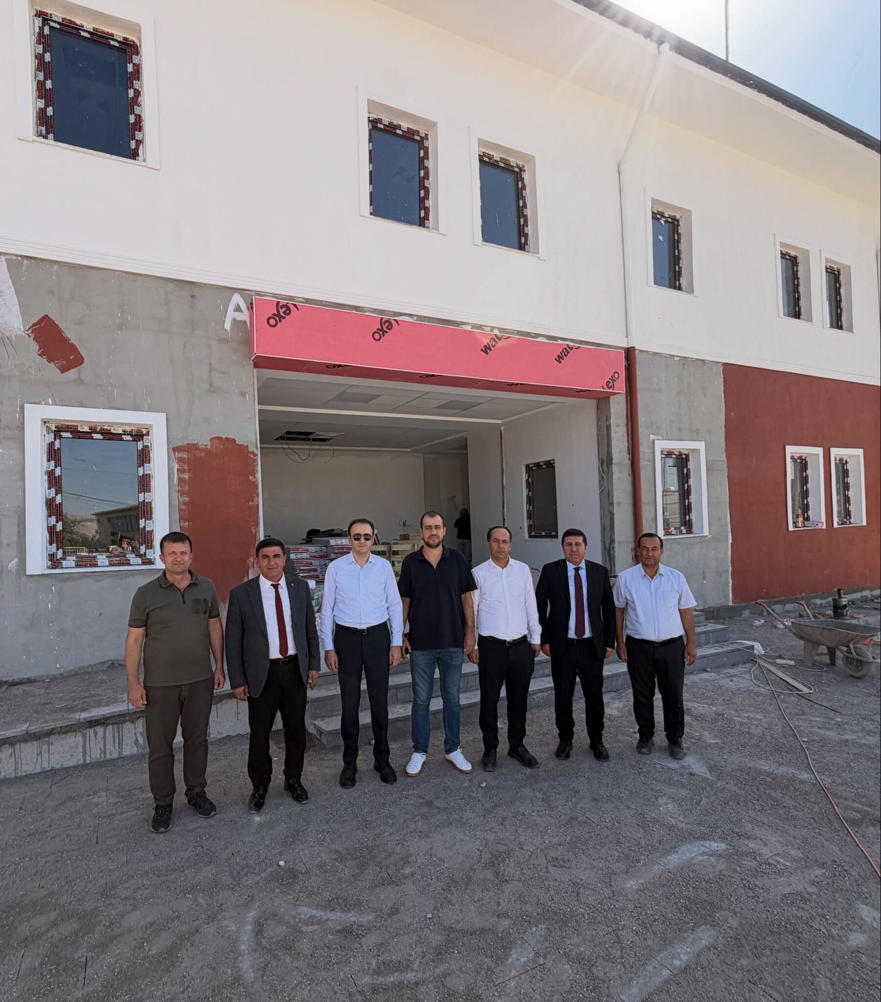Güçlükonak (1)