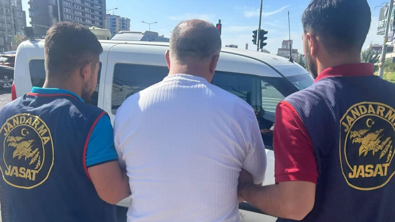 Haklarında kesinleşmiş hapis cezası bulunan 86 kişi yakalandı