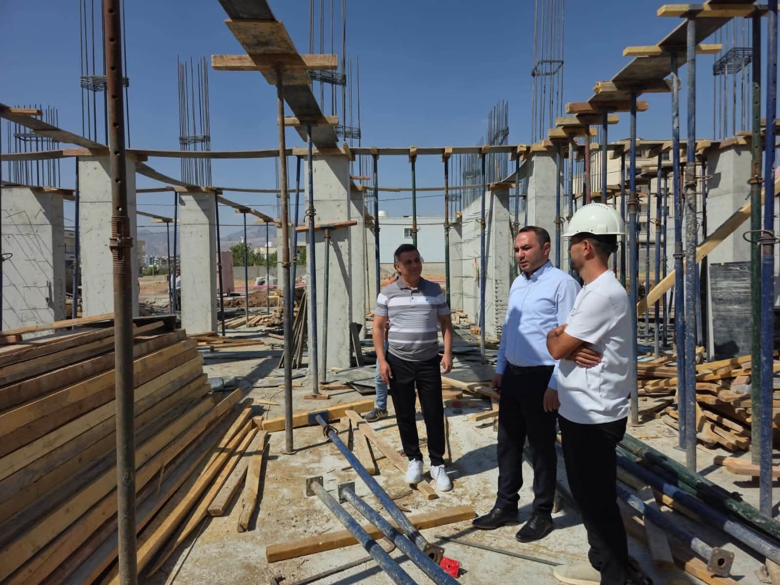 okul işaat