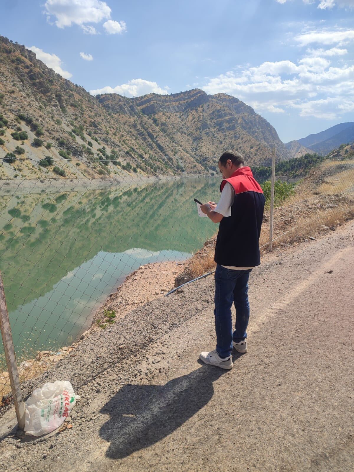 İÇ SULAR-1