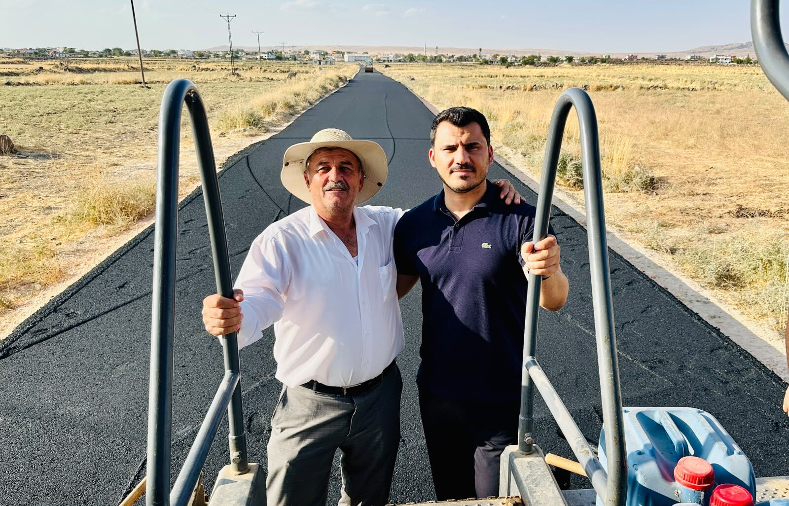 İdi̇l Yol (3)