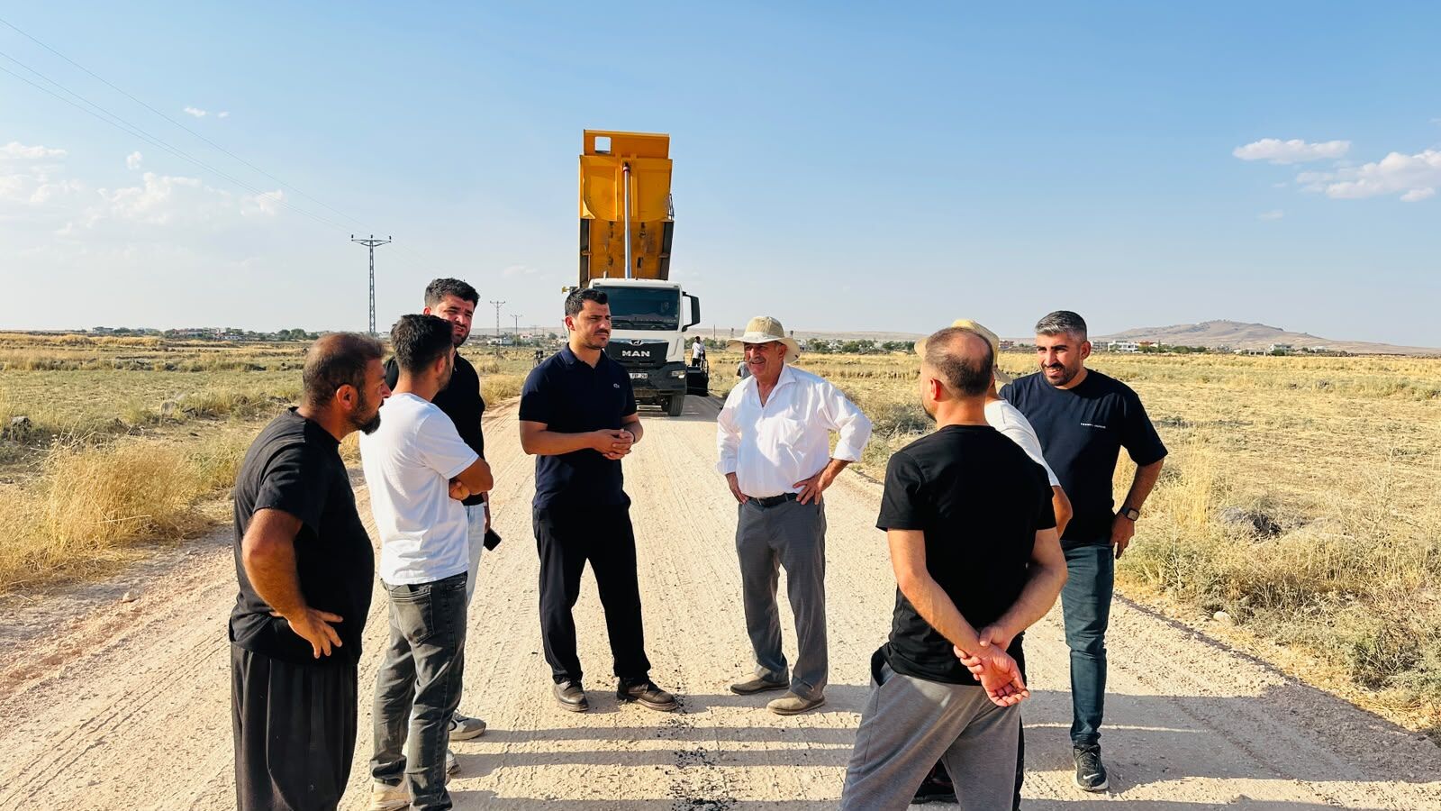 İdi̇l Yol (6)