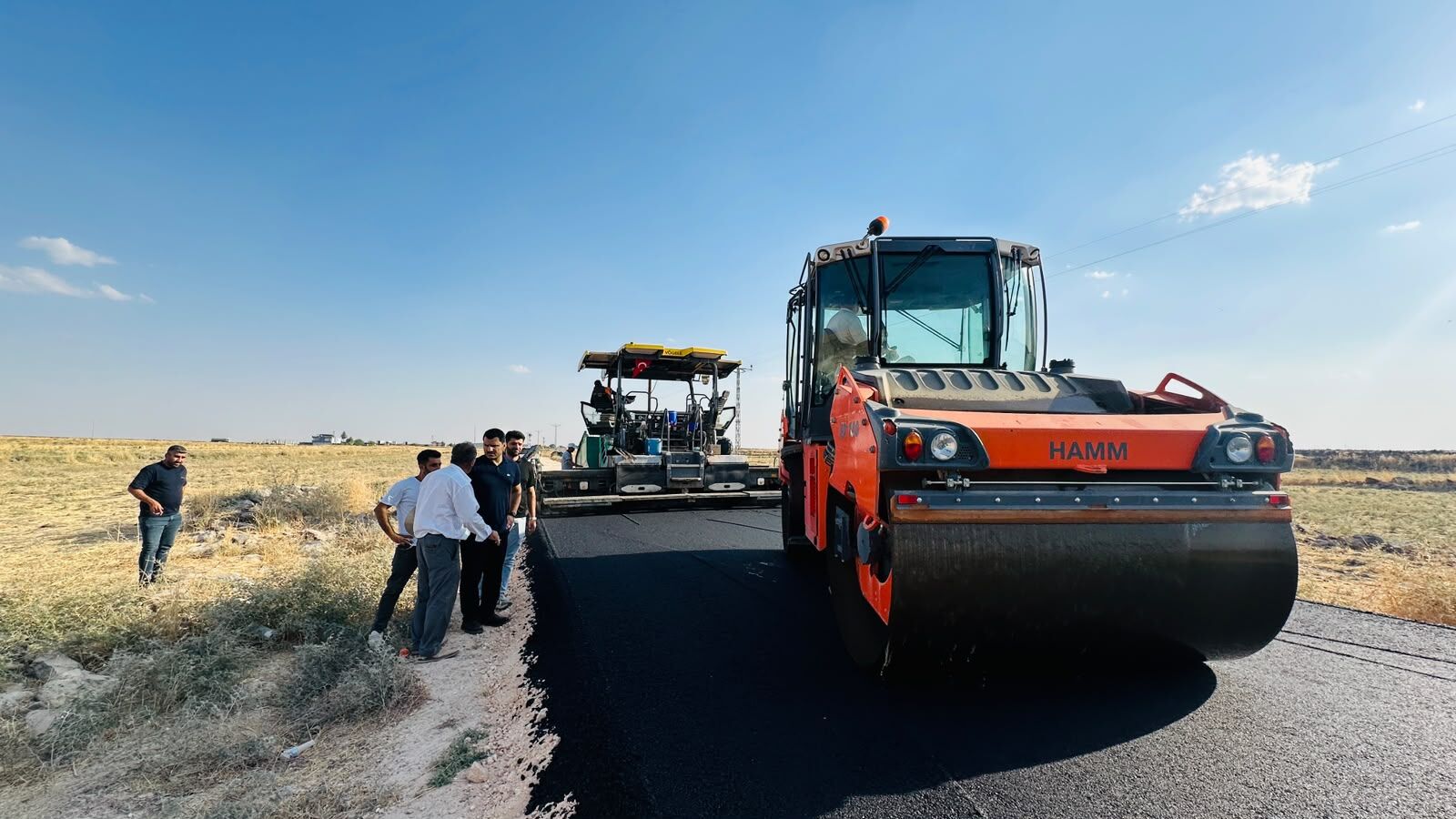 İdi̇l Yol (7)