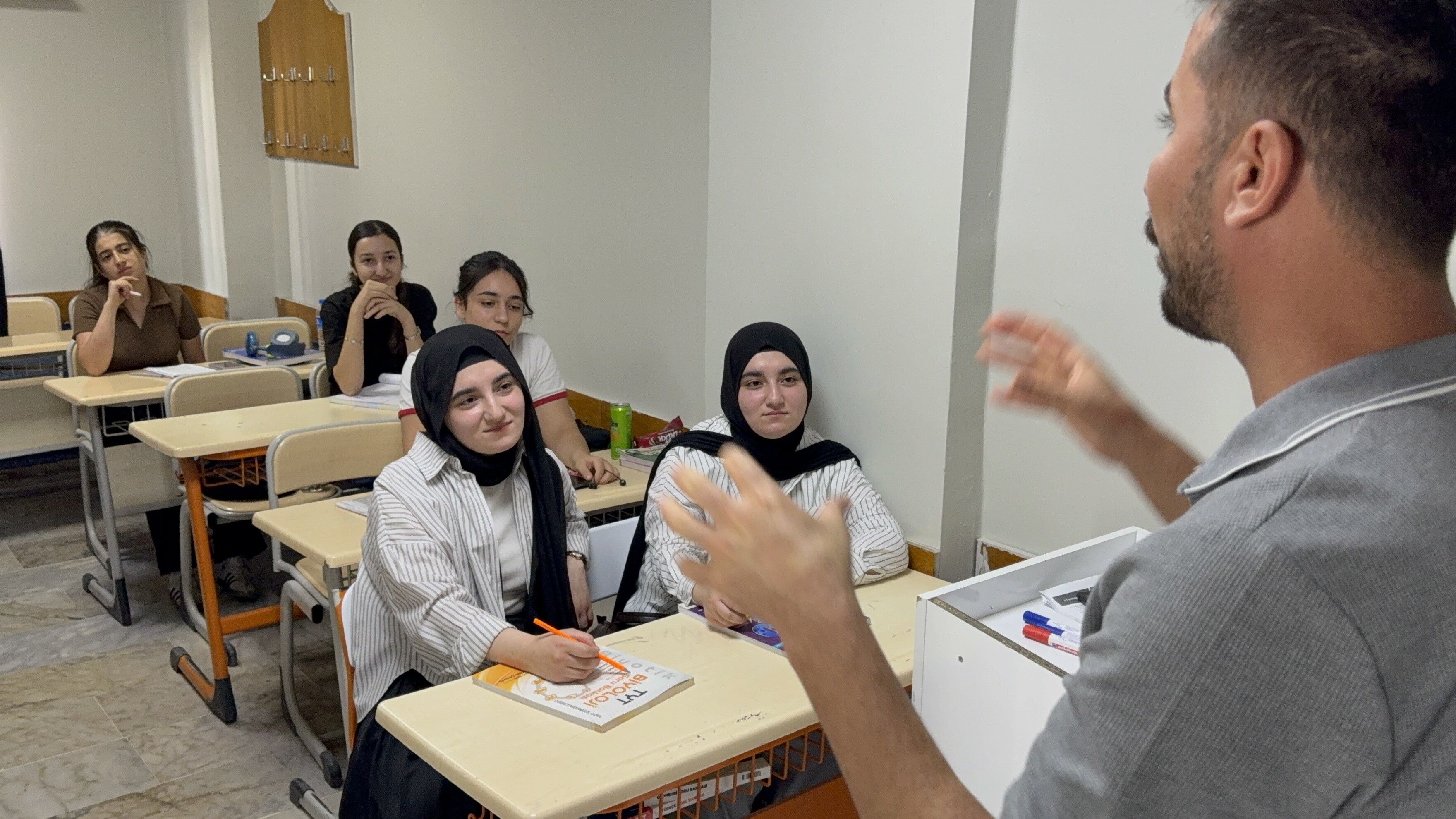 İki̇zler Tip (1)