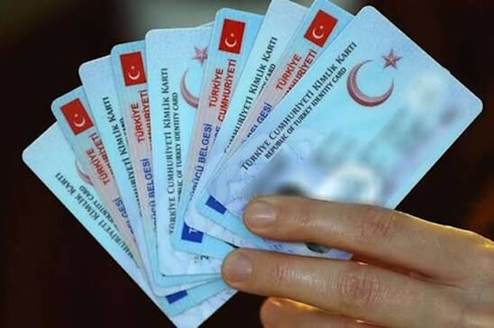 6 bin 134 kişi vatandaşlıktan çıkarıldı