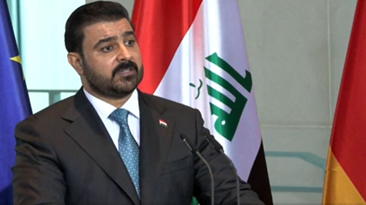 Irak petrolü Türkiye üzerinden Avrupa'ya satılacak!