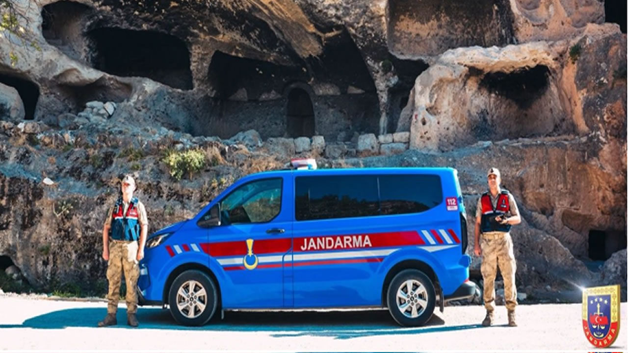 Jandarma 4