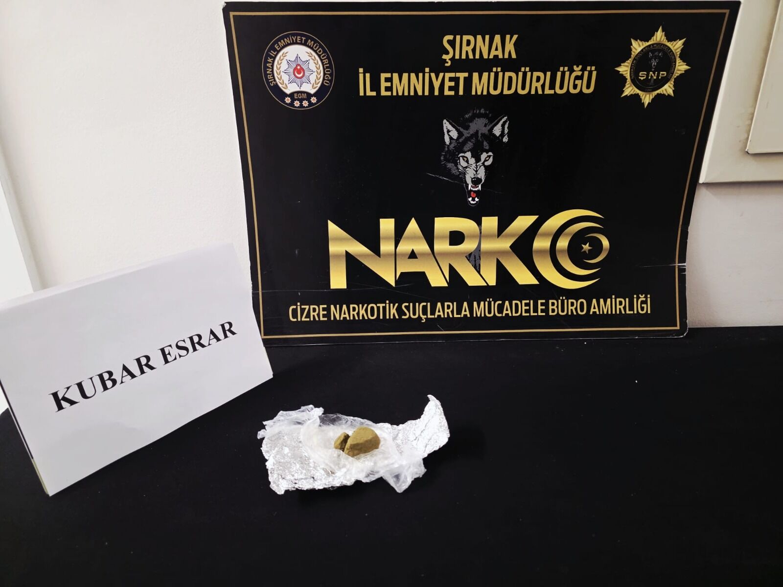 Kaçakçılık 7. Eylül Hafta (8)
