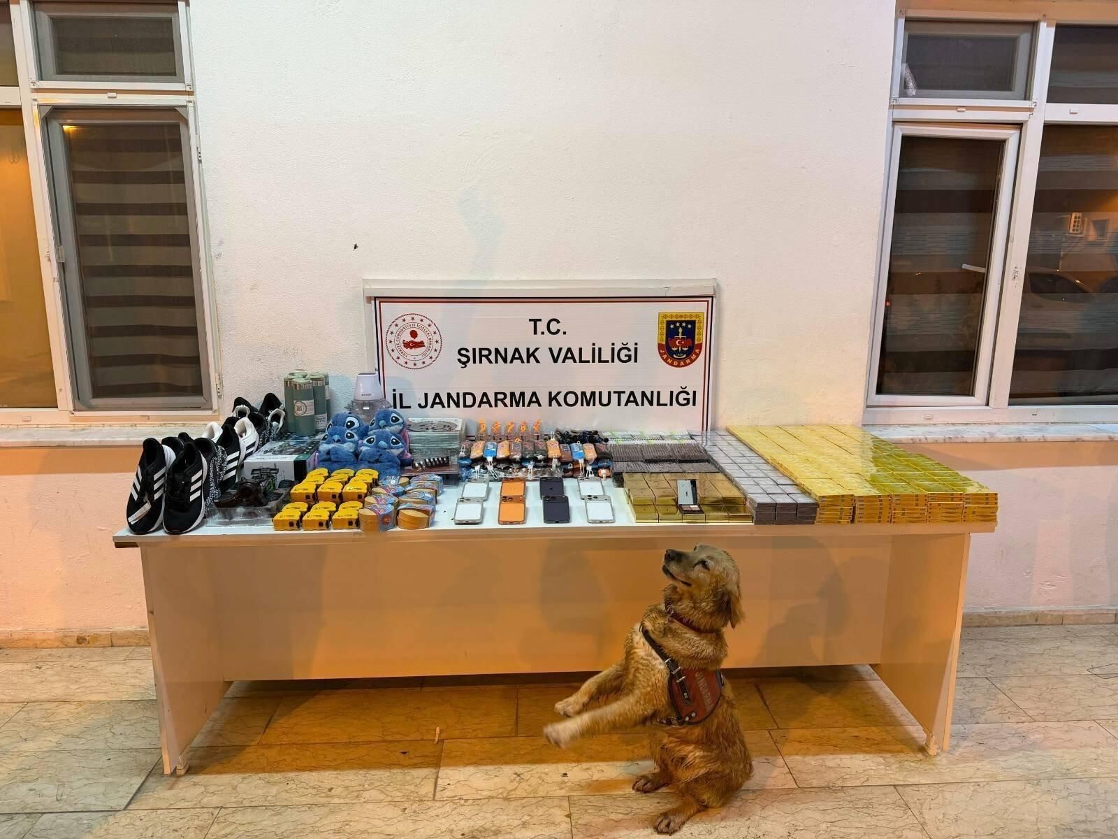 Kaçakçılık7. Hafta 2 (1)