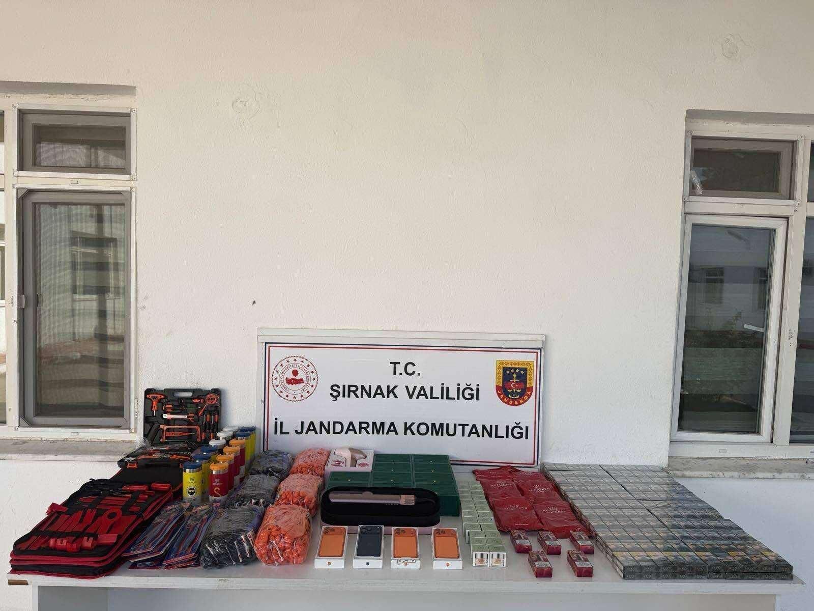Kaçakçılık7. Hafta 2 (2)