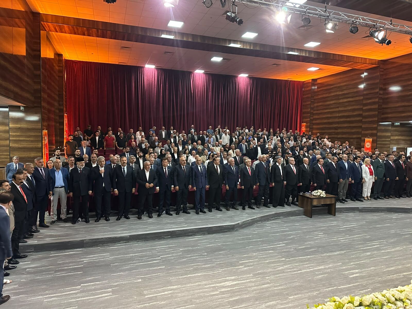 Kadi̇m Aşi̇retler (3)