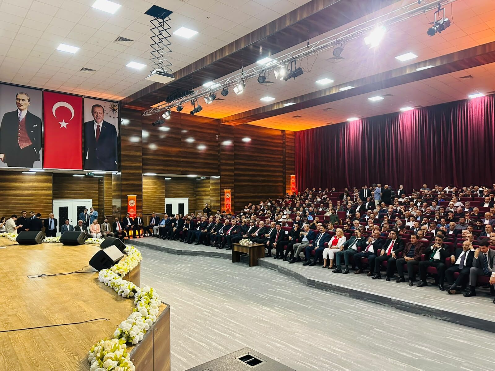Kadi̇m Aşi̇retler (4)