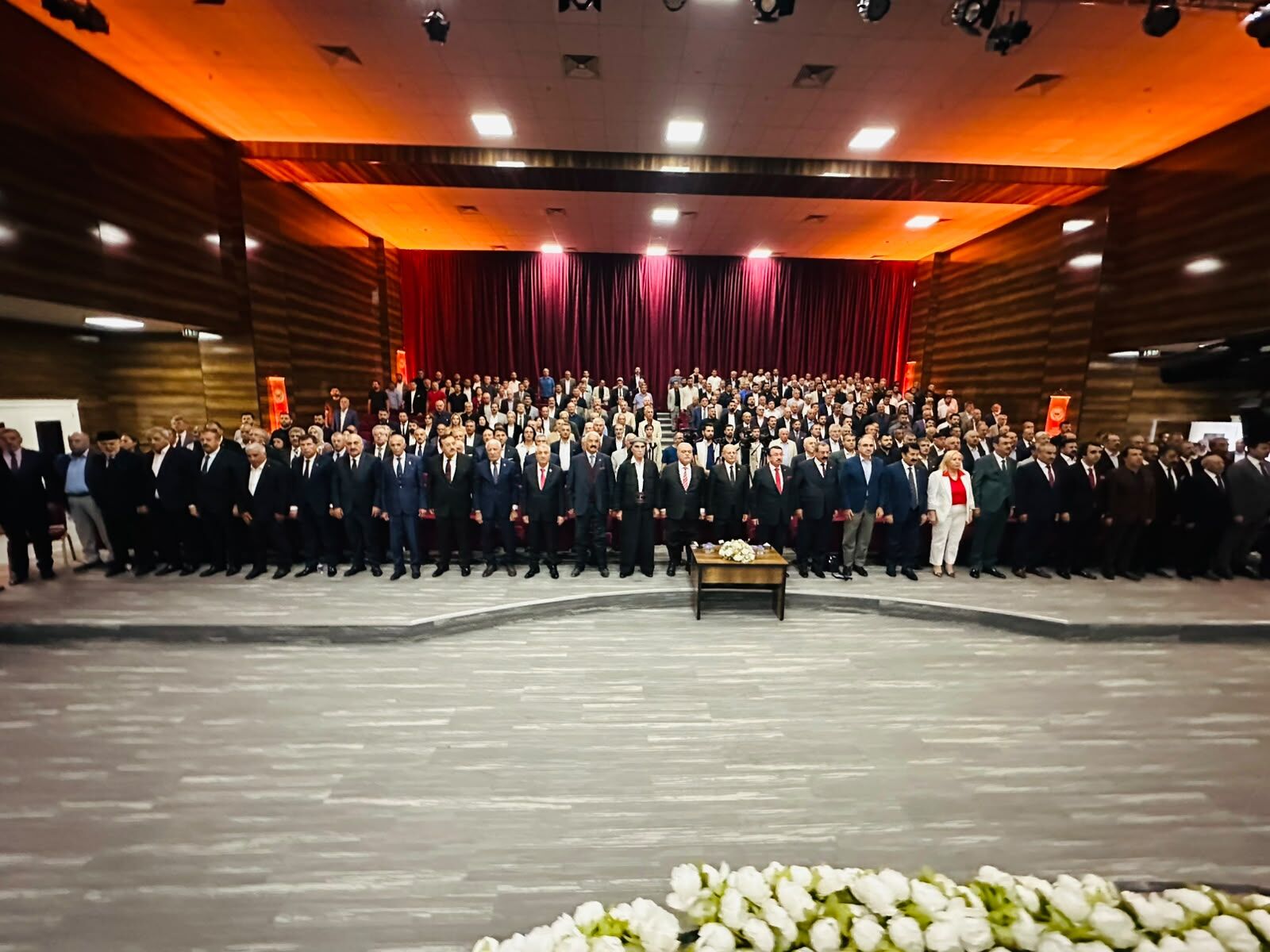 Kadi̇m Aşi̇retler (5)